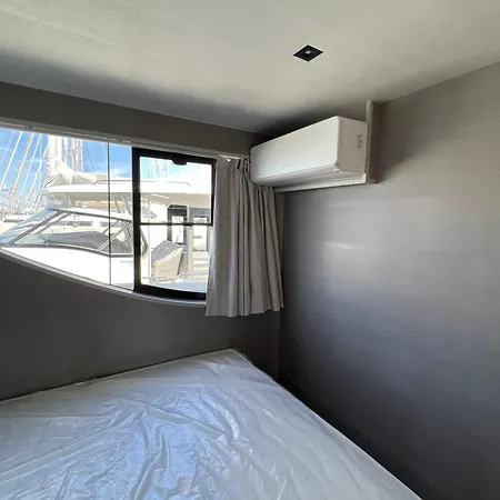 Houseboat * Marina di Ravenna